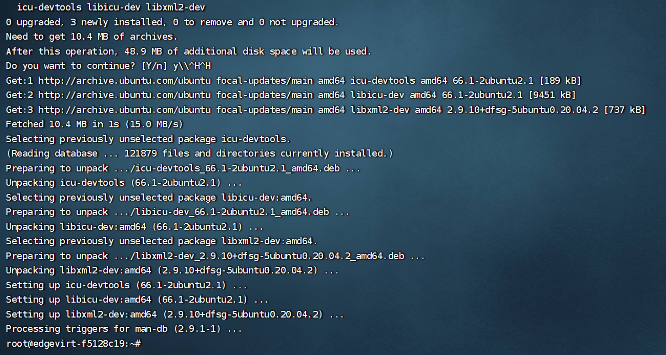 宝塔安装php提示成功实际失败的解决办法