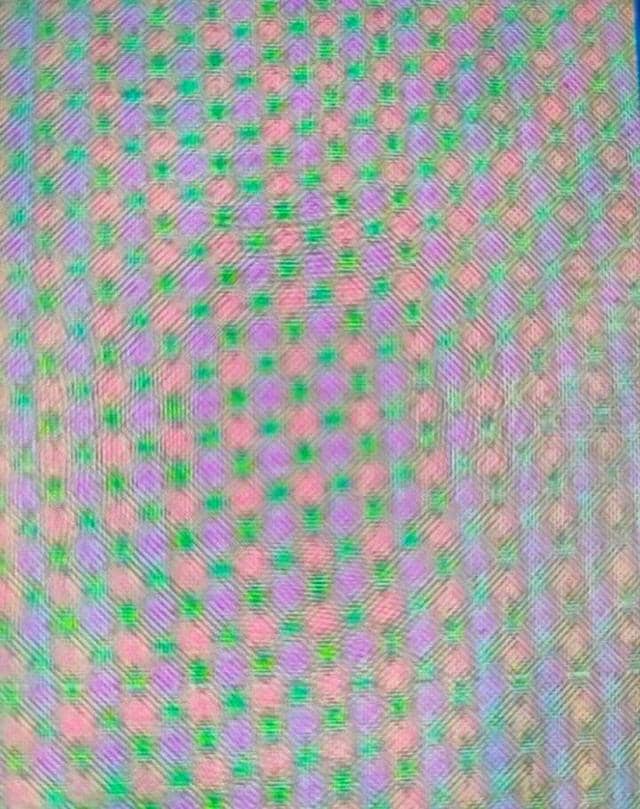 怎么判断小米10是国产屏幕还是三星屏幕？