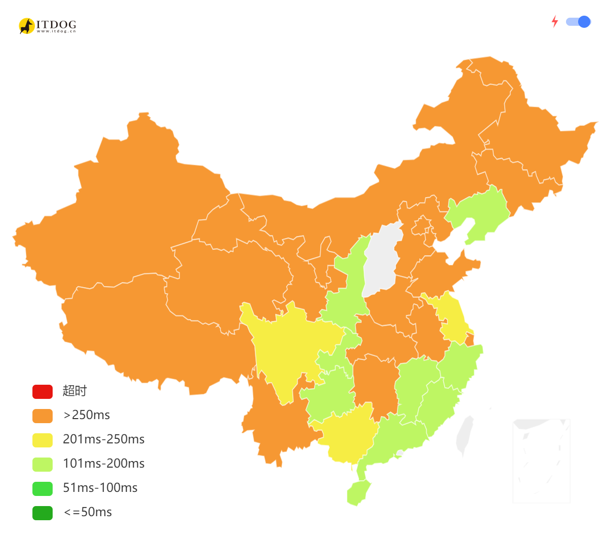 alice免费机 香港ipv6 only测试 HK.Free.Small版本