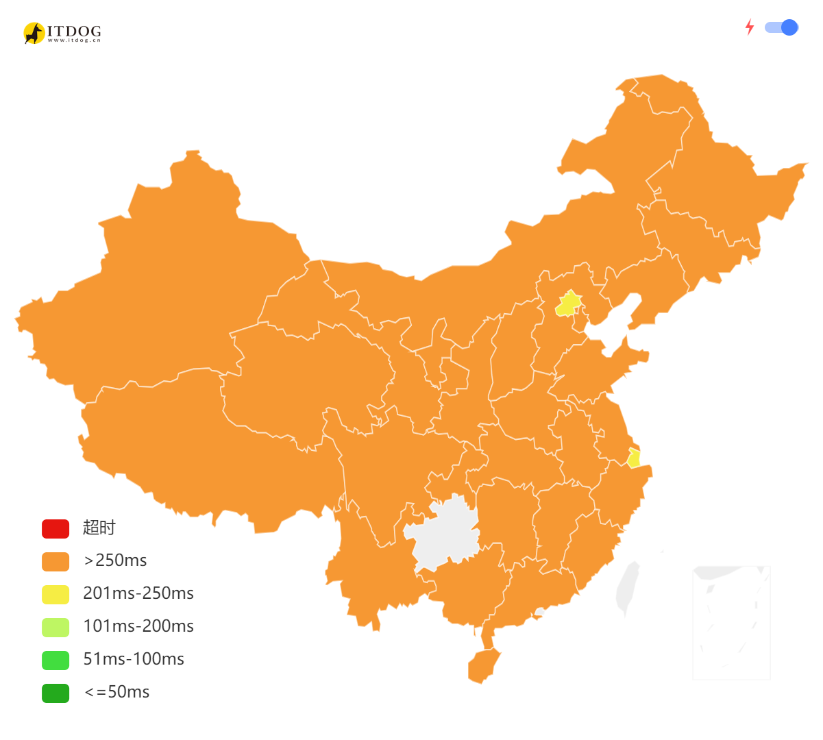 alice免费机 香港ipv6 only测试 HK.Free.Small版本