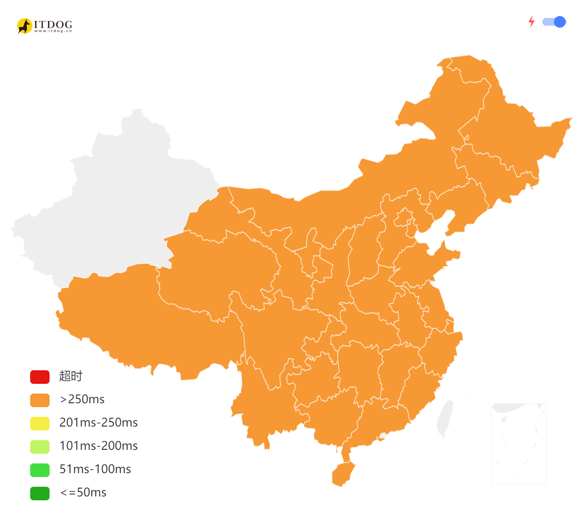 alice免费机 香港ipv6 only测试 HK.Free.Small版本