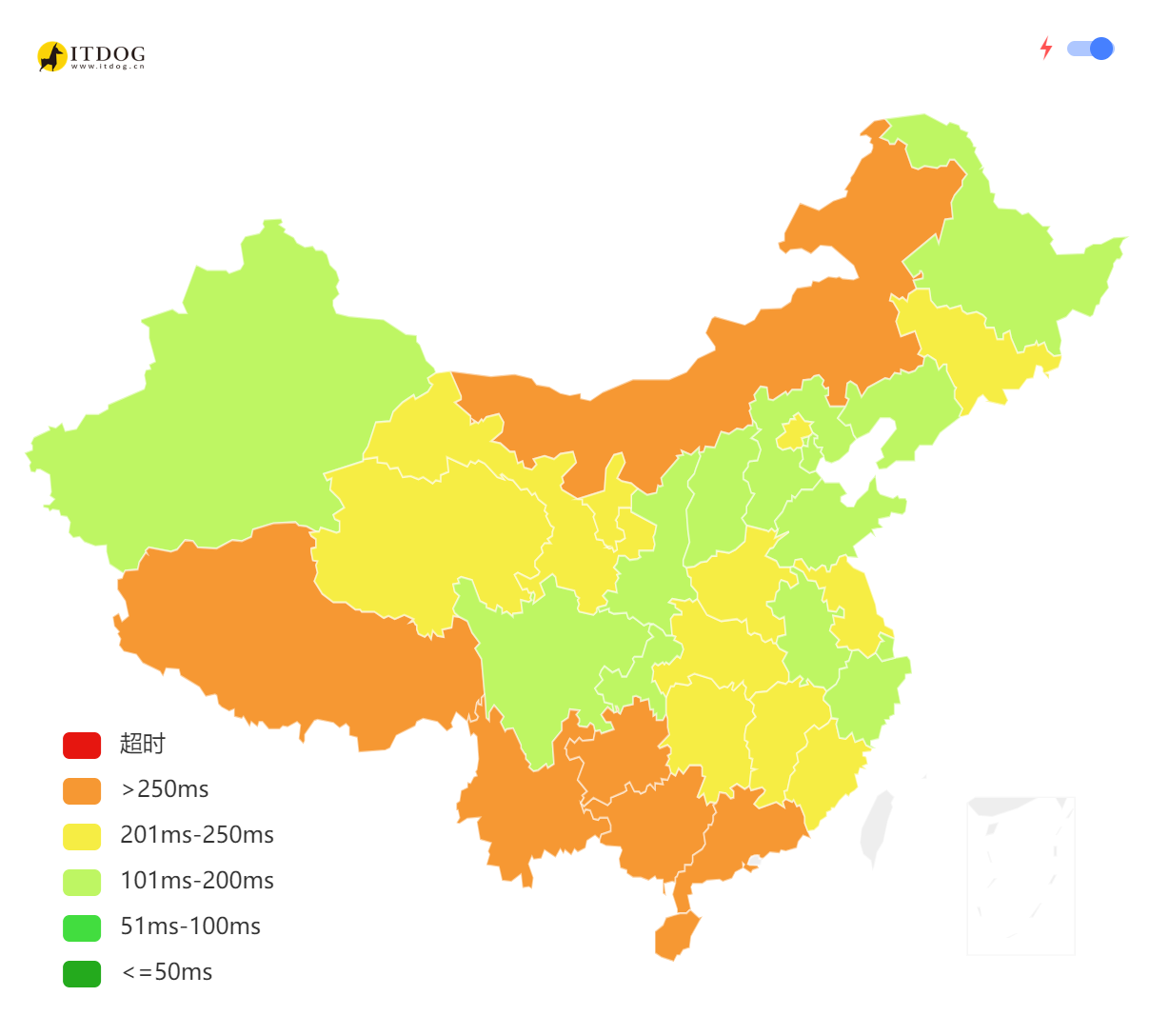 Nomao-小埋特殊优惠区-AMD德国3区-kvm-v4共享测试-v6联通