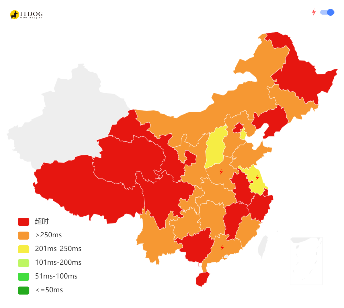 Nomao-小埋特殊优惠区-AMD德国3区-kvm-v4共享测试-v6电信