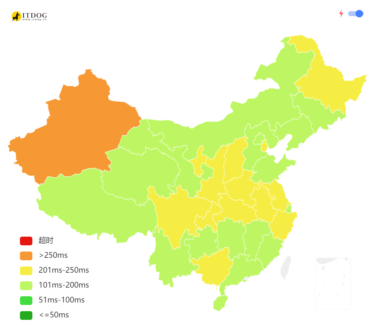 Nomao-小埋特殊优惠区-AMD德国3区-kvm-v4共享测试