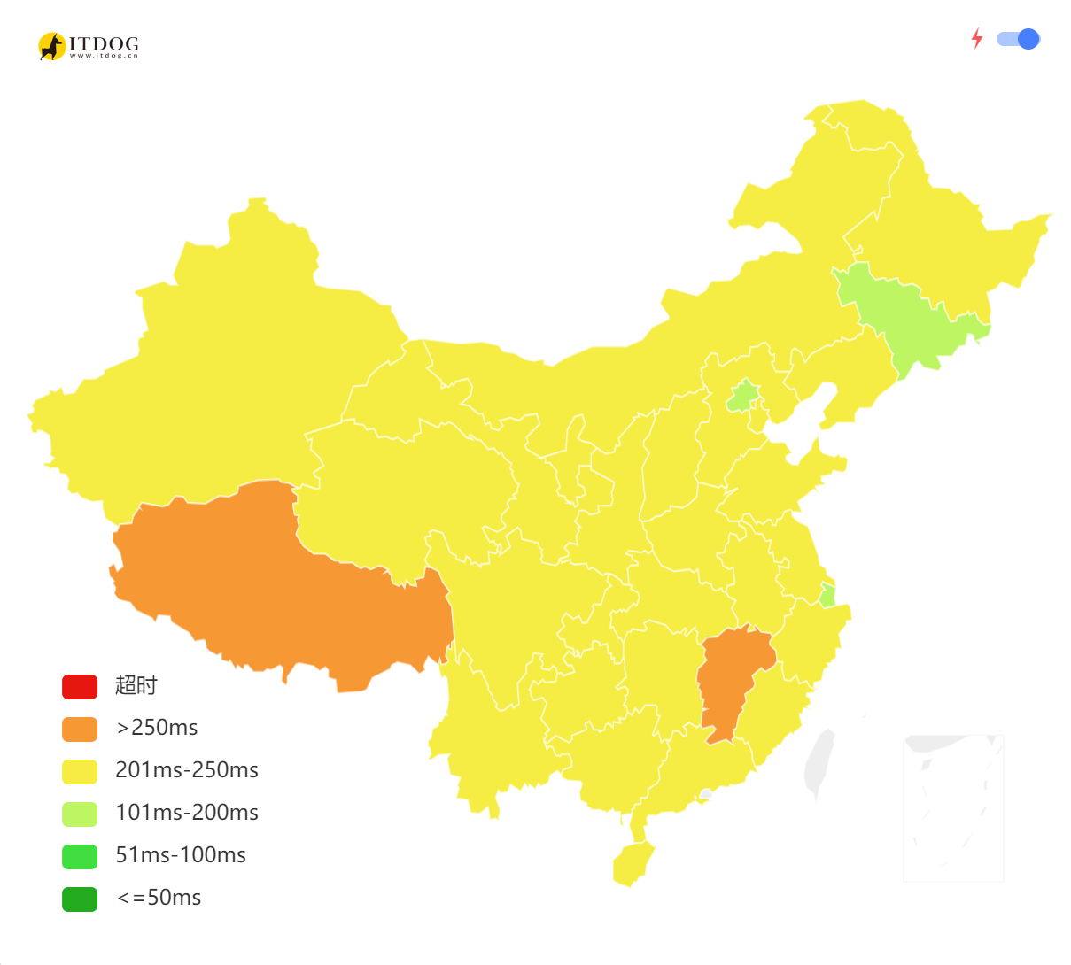 Nomao-小埋特殊优惠区-AMD德国3区-kvm-v4共享测试