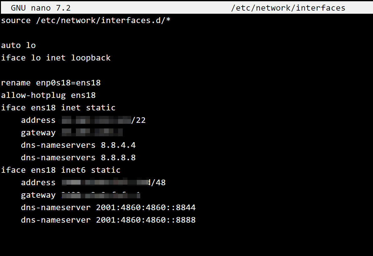 DD系统以后导致ipv6失效/丢失解决办法